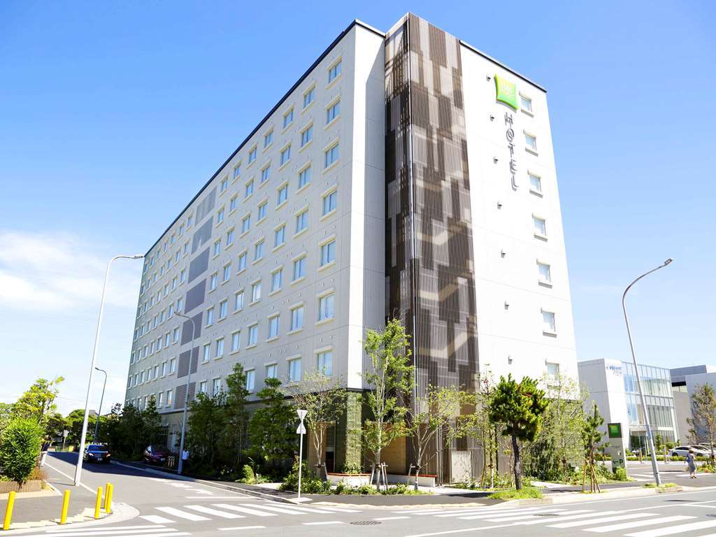 Ibis Styles London Gloucester Road Hotel Exterior photo